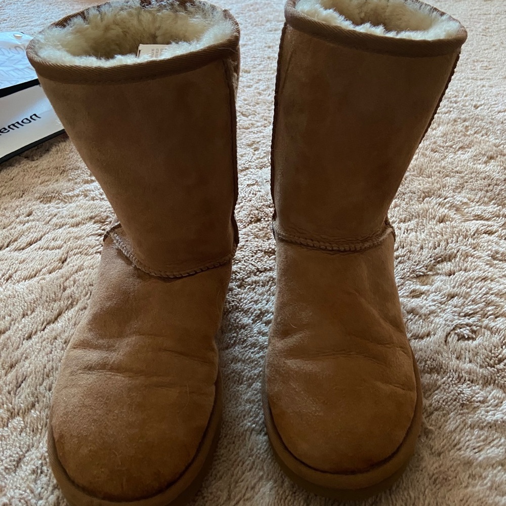 Uggs